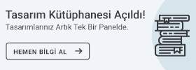 Tasarım Kütüphanesi