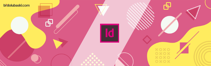 Adobe InDesign