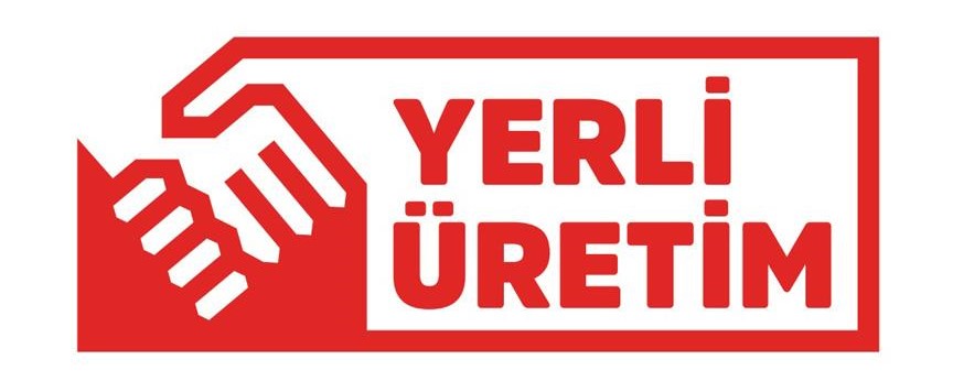 yerli üretim logo ile ilgili görsel sonucu