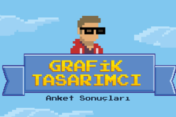 Grafik Tasarımcı Anketi