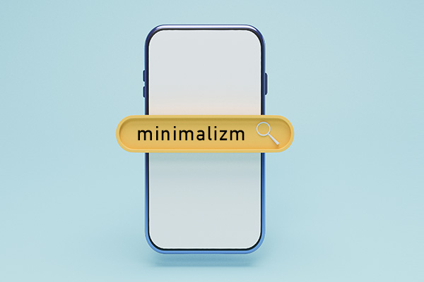 Minimializm