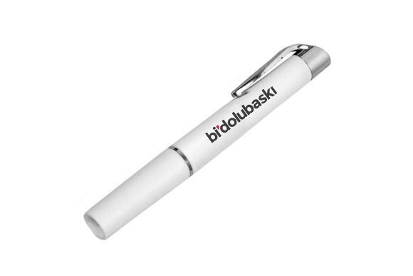 Promosyon Penlight Isik Kalemi En Uygun Fiyatlarla Bidolubaski Da