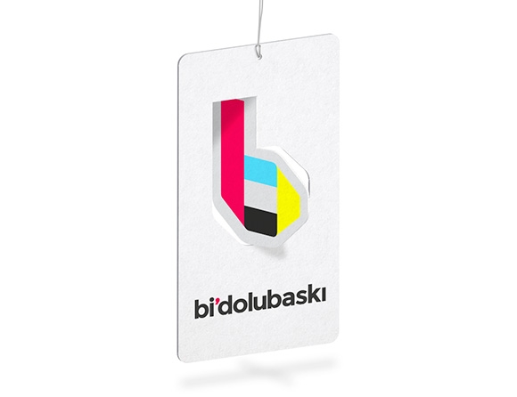 Promosyon 3d Oto Kokusu Baski Uygun Fiyatlarla Bidolubaski Da