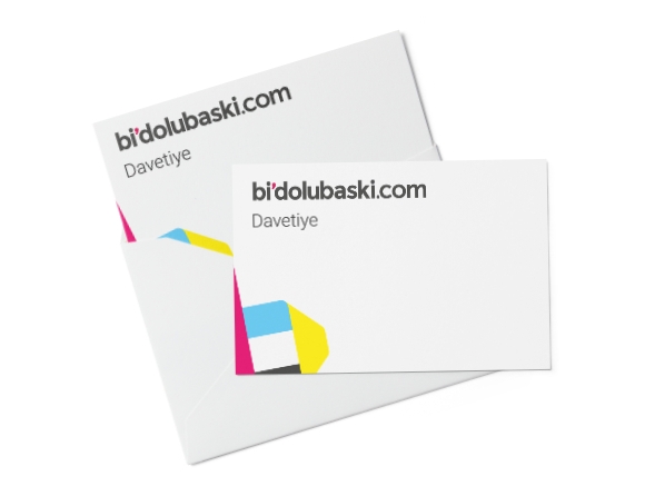 Davetiye Baski En Uygun Fiyatlarla Bidolubaski Da