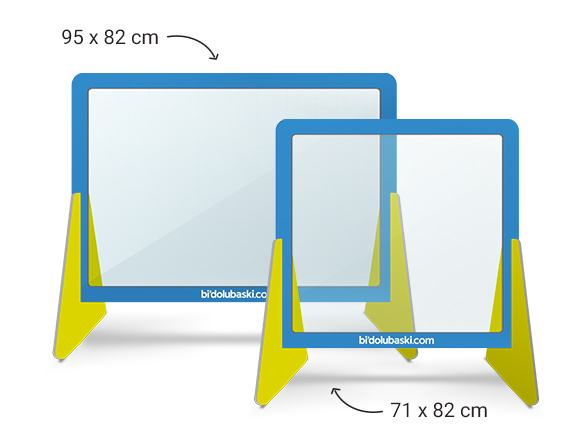 Baskılı Koruyucu Panel Bidolubaskı'da