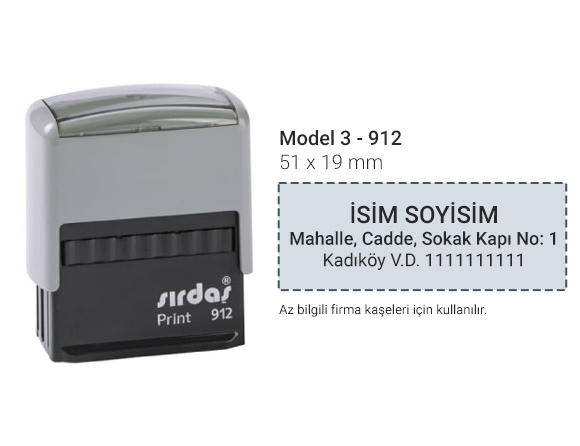 Sırdaş Kaşe Baskı Online Siparişle Bidolubaskı'da