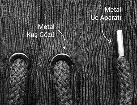 Kadın Sweatshirt Kapüşonlu Baskı En Uygun Fiyatlarla Bidolubaskı'da