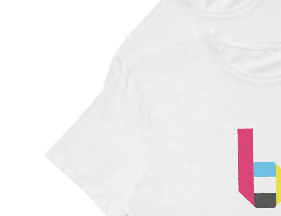 Unisex Tişört Baskı Online Siparişle Bidolubaskı'da