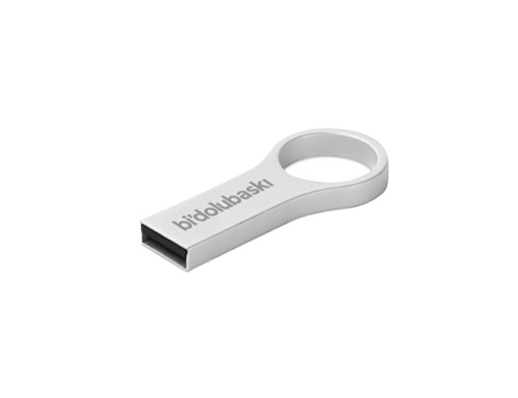 Yüzük USB Bellek Baskı Online Siparişle Bidolubaskı'da