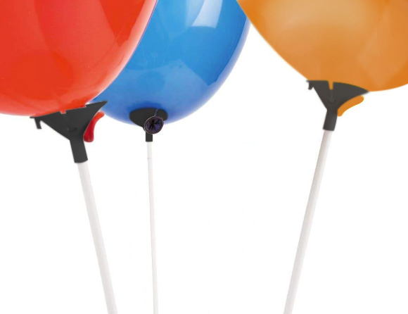 Balon Baskı Online Siparişle Bidolubaskı'da