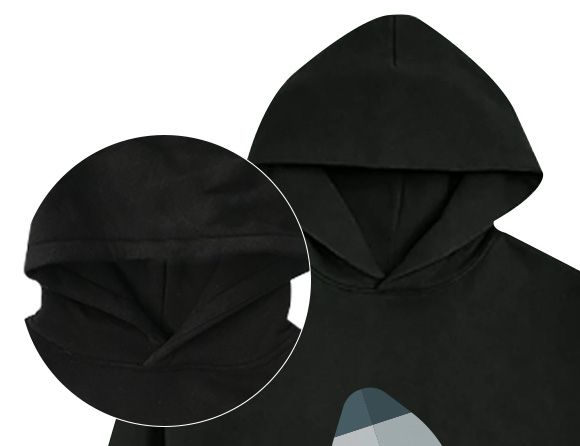 Çocuk Sweatshirt - Kapüşonlu Baskı Online Siparişle Bidolubaskı'da